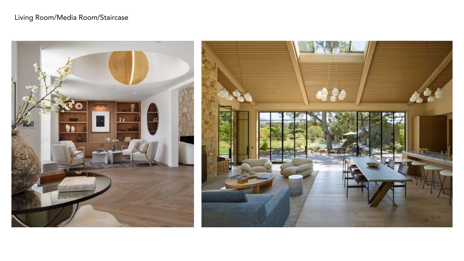 Bel Air Concept slide 30